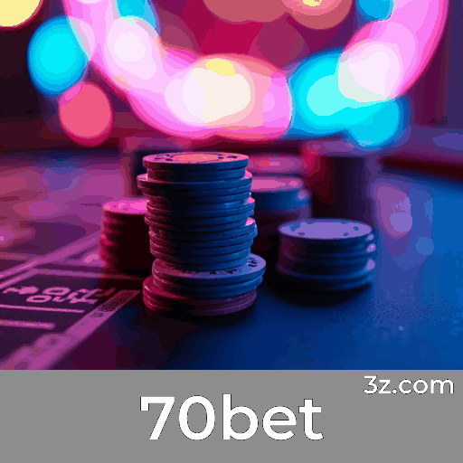 70bet: Tecnologia e Personalização em Promoções Inteligentes