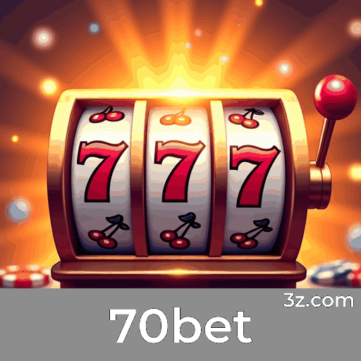 70bet: Seu Paraíso de Jogos Selecionados