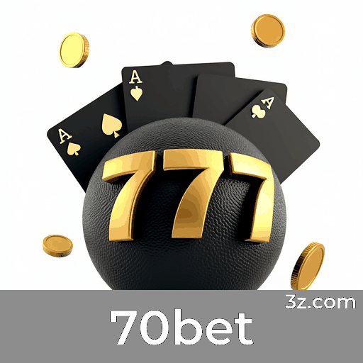70bet: Apostas Esportivas Completas para Brasileiros