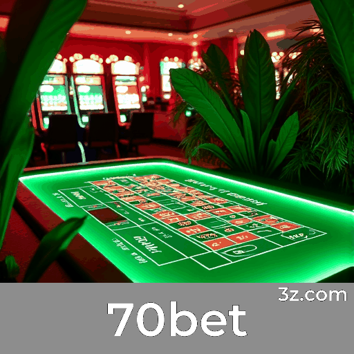 70bet: Apostas Esportivas Completas para Brasileiros