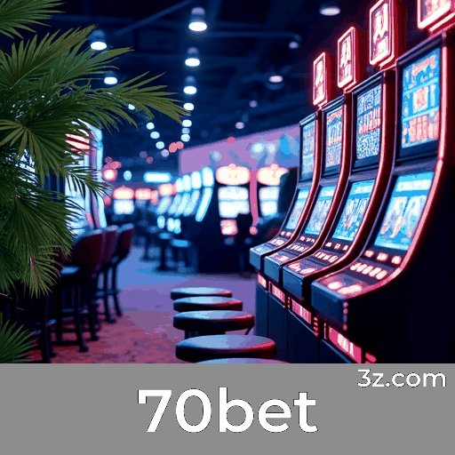 Arquitetura Tecnológica de Ponta que Garante Estabilidade na 70bet