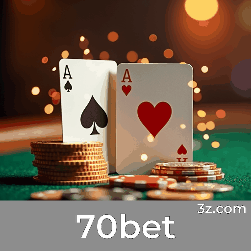 70bet: Tecnologia e Personalização em Promoções Inteligentes