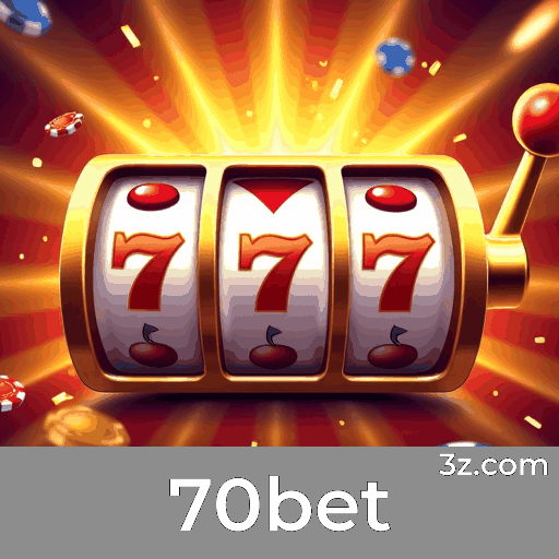 70bet: A Emoção dos Jogos de Cassino ao Seu Alcance