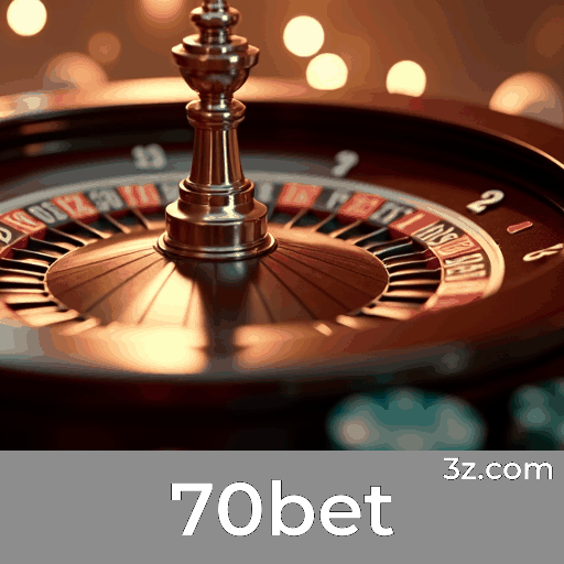 70bet: Seu Paraíso de Jogos Selecionados